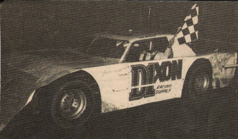Dirtfans.com - Gerald Dixon