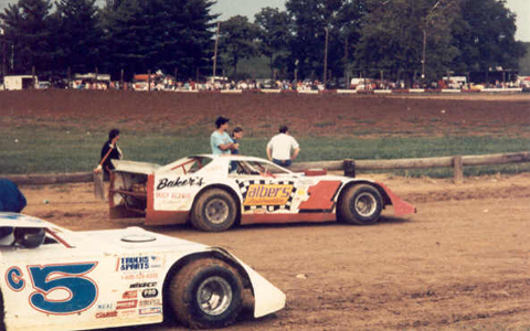 Dirtfans.com - Tom Kroll