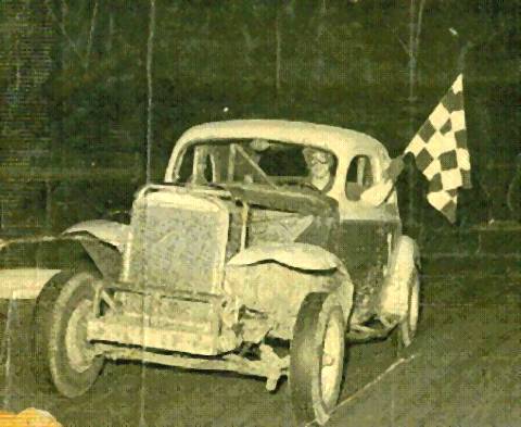 William ford lawrenceburg #4